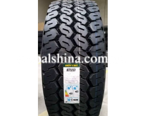 WestLake AT557 (прицепная) 385/65 R22.5 160K
